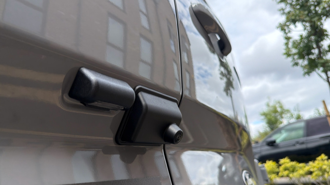 Ford Transit Custom 320 L1 Petrol Fwd 2.5 PHEV 232ps H1 Double Cab Van Limited Auto - Image 38